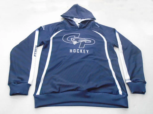Sudaderas con capucha