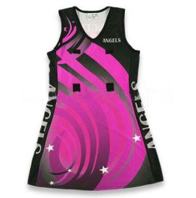 Uniforme Netball