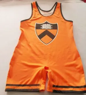 Camiseta de lucha libre