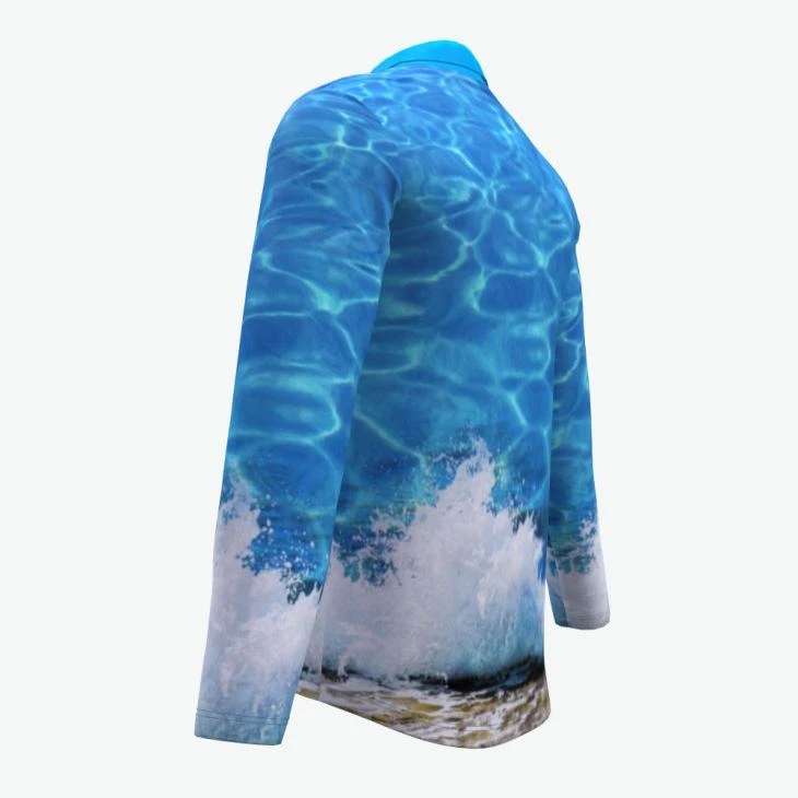 Fishing Jersey