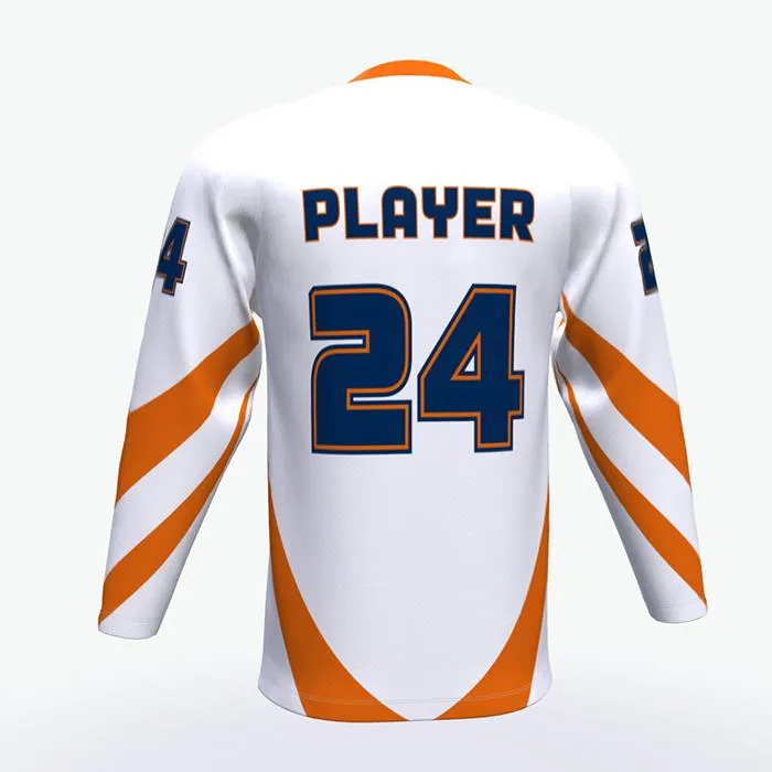 Ice Hockey Referee Jersey