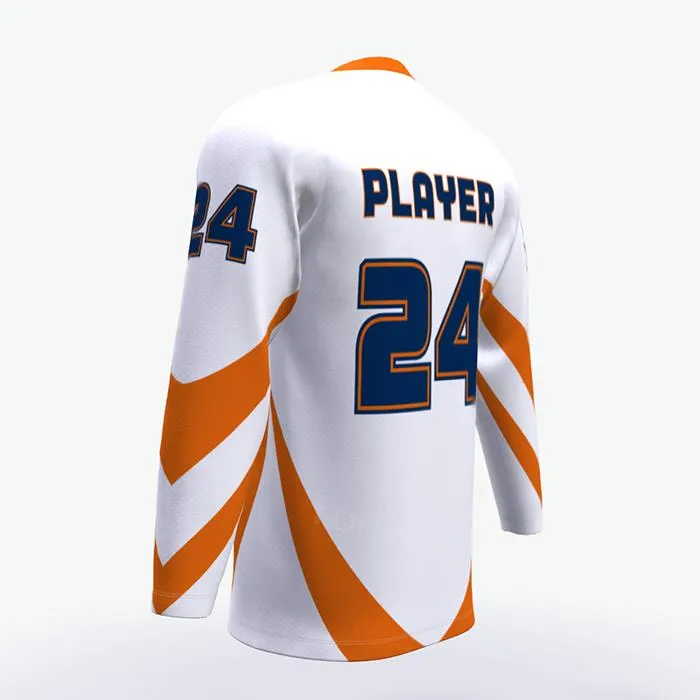 Ice Hockey Referee Jersey