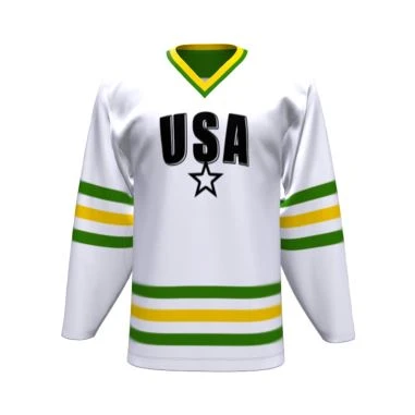 High Qualtiy Jersey de hockey
