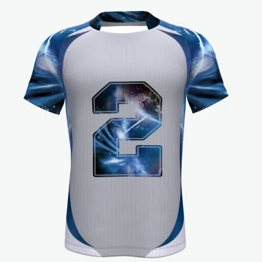 Jersey de rugby del equipo nacional masculino