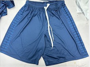 Pantalones cortos de fútbol de alta calidad