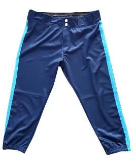 Pantalones de fútbol americano de alta elasticidad