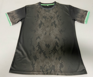 Camiseta de fútbol al mejor precio