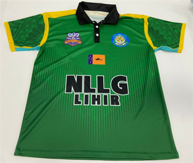 Camisa polo