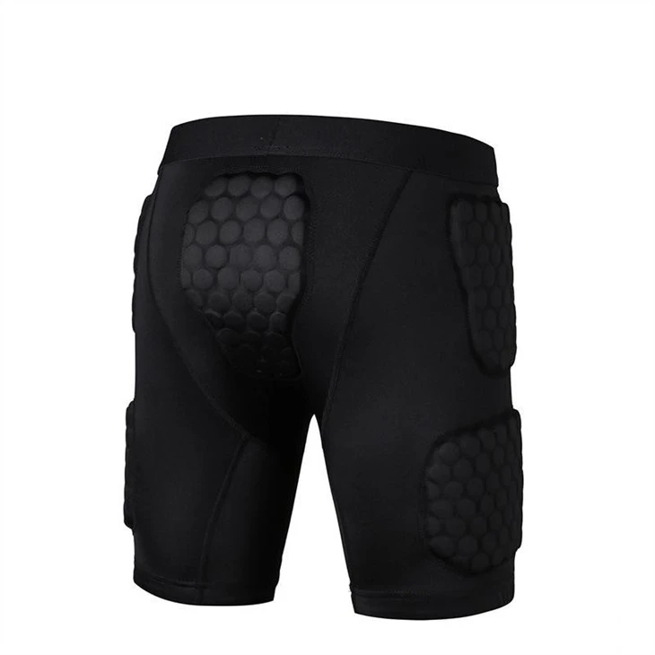 Strong American Football Pants With Pads