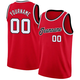 Uniforme de baloncesto