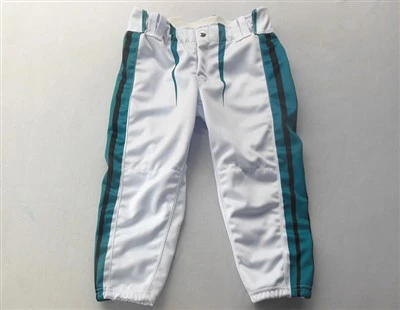 Pantalón de béisbol personalizado de la mejor calidad