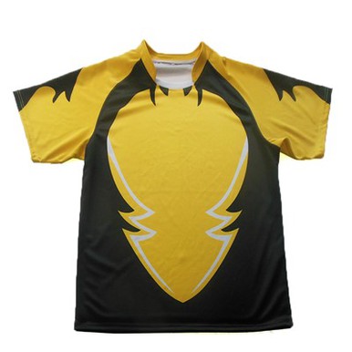 Uniforme de rugby