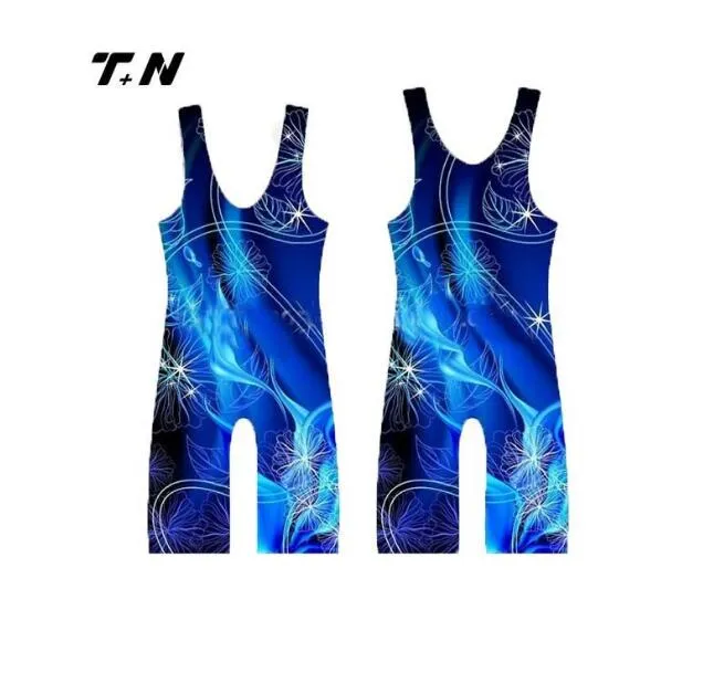 Fábrica de camisetas de lucha libre